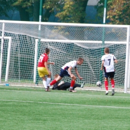 SEMP I - Varsovia (5:1) Ekstraliga U-15