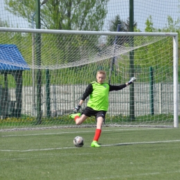 Radomiak - SEMP II (I Liga Wojewódzka U-15) 0:3