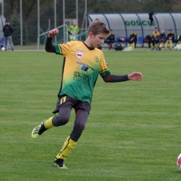 Sokół Kleczew- Tur 1921 Turek 3:2, trzmpkarz C2