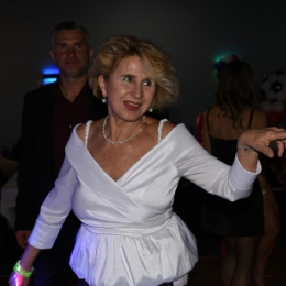 Bal Sportowca-Na parkiecie