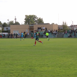 Warta Eremita Dobrów vs Orzeł Kawęczyn