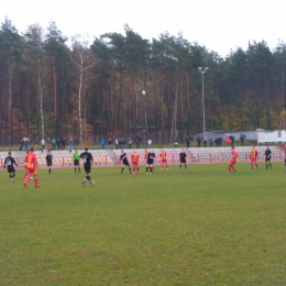 GKS Żerków - Korona Pogoń Stawiszyn