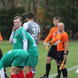 ZATOKA Braniewo - Stomil II Olsztyn 2:1