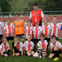 Starogard Gd.: Turniej Beniaminek CUP 2014, Stadion Miejski im. Kazimierza Deyny