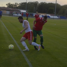 Barycz Milicz - Sokół Kaszowo 0:1 - sparing (09/08/2019)