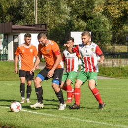 Chełm Stryszów vs Stanisławianka Stanisław