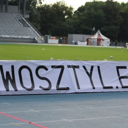 LUKS Czwórka - AZS Wrocław