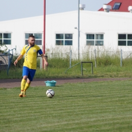 Unia - LKS Gola Świdnicka 4-1