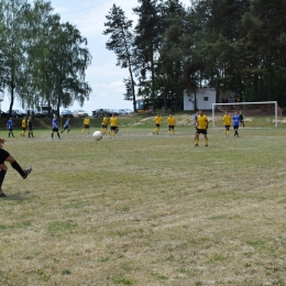 LKS Kamionka 3-1 KS Serniki