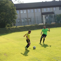 ZKP Asy Zakopane 4:2 LKS Bór Dębno