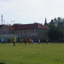 Zaborze II Zabrze - GKS WALKA ZABRZE