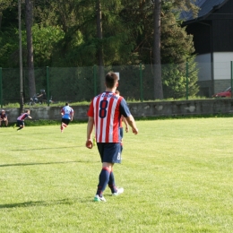 Sokolica Krościenko 3:0 (Walkower) ZKP Asy Zakopane