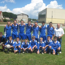 Młody Inter 2007 - 1