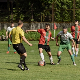 Chełm Stryszów vs KS Bystra