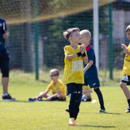 MŁODZIK SUMMER CUP 2024 (fot. Marek Pawlak) - rocznik 2016