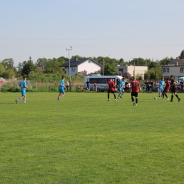 Warta Eremita Dobrów vs ZKS Orły Zagorów