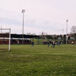 LKS Skołyszyn 2:2 Brzozovia MOSiR Brzozów