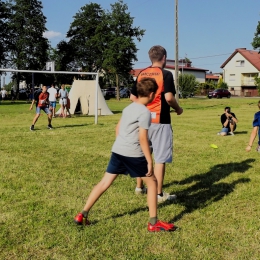 III Rodzinny Piknik Hetmański (fot. W. Plucinska)