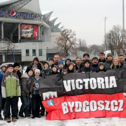 "WESOŁA INDOOR CUP" (15.12.2012) ...WARSZAWA