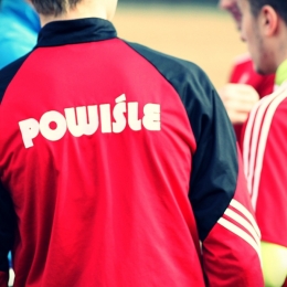 Pogoń - Powiśle