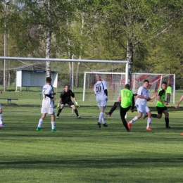 Dunajec Z.Góra-GKS Gromnik