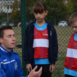 UKP Gol - Football Academy, 26 września 2015