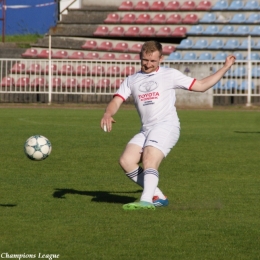 FINAŁ POCIESZENIA DECATHLON BCL 2019