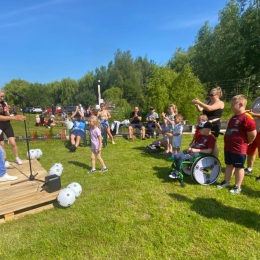 WIELKI PIKNIK URODZINOWY - JUBILEUSZ 10-LECIA AP! 14.06.2025