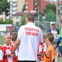 Resovia Champions League