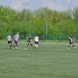 Radomiak - SEMP II (I Liga Wojewódzka U-15) 0:3