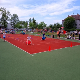 DZIEŃ SPORTU KLAS 1-3.