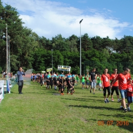 Dobiegniew CUP 2016 im. Kazimierza Górskiego