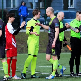 JSP WARTA ZAWIERCIE 0-6 KS PRECZÓW