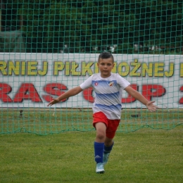 IRAS CUP 2018 - dzień drugi