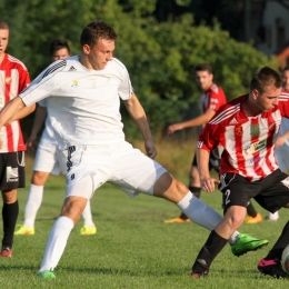 LKS Czaniec-Beskid Andrychów 22.07.2016 r.