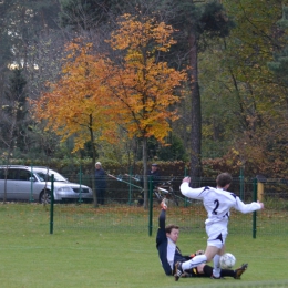 LKS Jemielnica - Źródło Krośnica 1:1