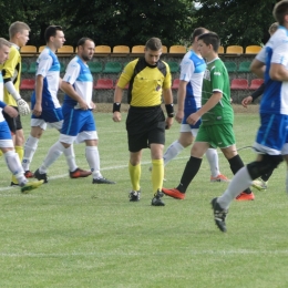 2018-06-23 Senior: Orla Jutrosin  4 - 0 Zjednoczeni Pudliszki