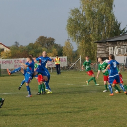 Radomniak - Zalew Frombork 4:2