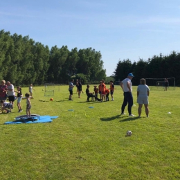 WIELKI PIKNIK URODZINOWY - JUBILEUSZ 10-LECIA AP! 14.06.2025