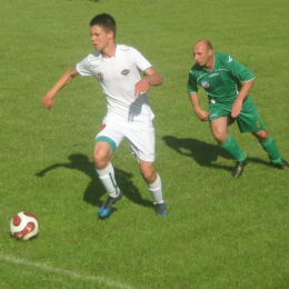 IKS Polonia Iłża 3:2 RKS Radomiak II