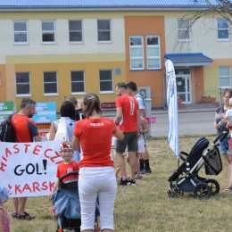 Festyn Rodzinny Przedszkole Nr 71