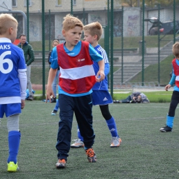 UKP Gol - Football Academy, 26 września 2015