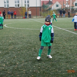 Błonianka 2009-Sporting Grodzisk-05.11