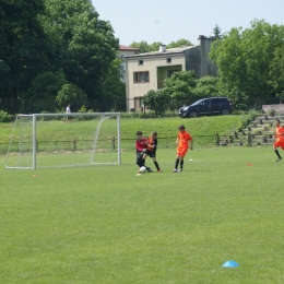 Turniej barażowy 2004 23.06.2016