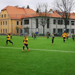 LIGA ORLIKA: ORLETA - LKS BIERKOWICE