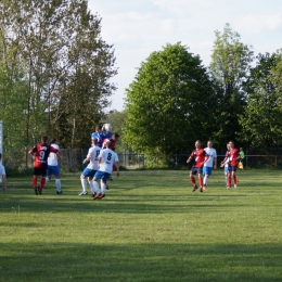 Iskra Jaszkowa 1-1 Unia