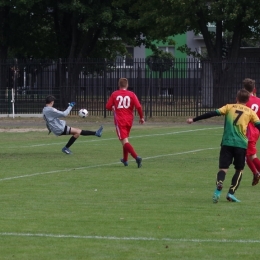 tur 1921 Turek- Polonia Leszno 1:0