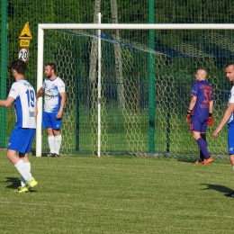 Olimpia Boruszowice - LKS ŻYGLIN