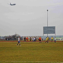 Piast - Tempo Stolarzowice