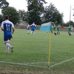 2018-06-23 Senior: Orla Jutrosin  4 - 0 Zjednoczeni Pudliszki